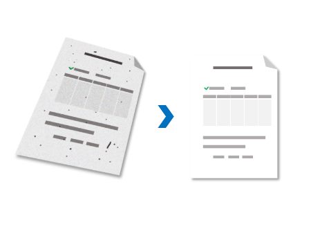 Yunmai's Image Processing Solution and SDK result