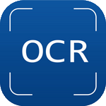 OCR Text Extractor - Document Reader for iOS